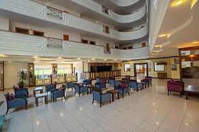 Aydinbey Gold Dreams - Ultra All Inclusive