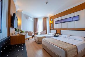 Aydinbey Gold Dreams - Ultra All Inclusive