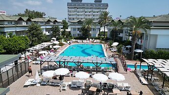 Aydinbey Gold Dreams - Ultra All Inclusive