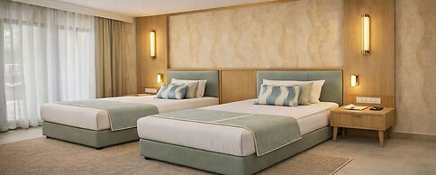 Mirada Del Mar Hotel - All Inclusive