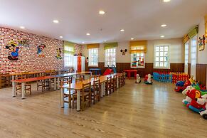 Mirada Del Mar Hotel - All Inclusive