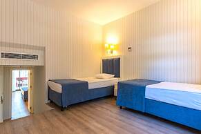 Mirada Del Mar Hotel - All Inclusive