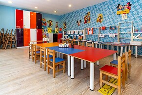 Mirada Del Mar Hotel - All Inclusive