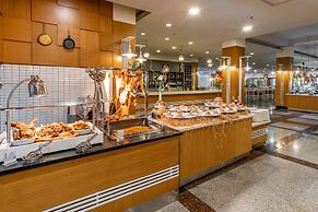 Mirada Del Mar Hotel - All Inclusive