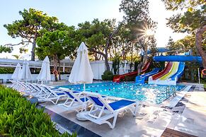 Mirada Del Mar Hotel - All Inclusive