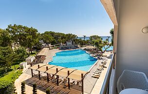 Mirada Del Mar Hotel - All Inclusive