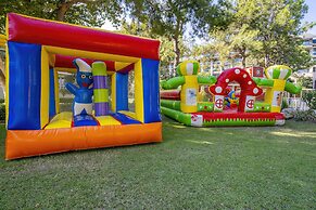 Mirada Del Mar Hotel - All Inclusive