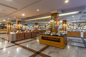 Mirada Del Mar Hotel - All Inclusive