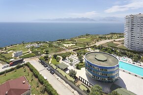The Marmara Antalya