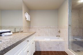 Village Gate House by Whiski Jack