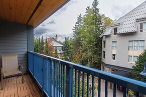 Village Gate House by Whiski Jack