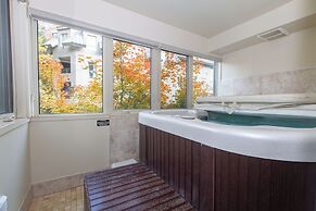 Village Gate House by Whiski Jack