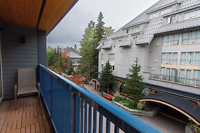 Village Gate House by Whiski Jack