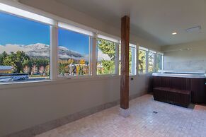 Village Gate House by Whiski Jack