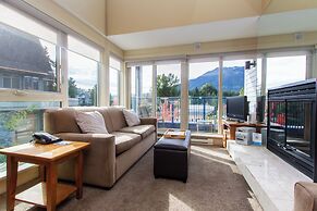 Village Gate House by Whiski Jack