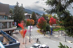 Village Gate House by Whiski Jack