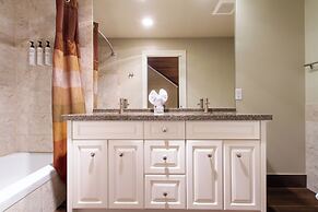 Village Gate House by Whiski Jack