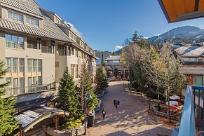 Village Gate House by Whiski Jack