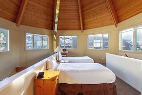 Village Gate House by Whiski Jack