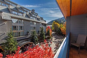 Village Gate House by Whiski Jack