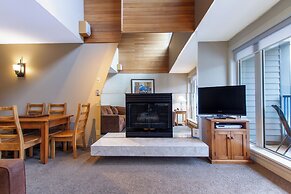 Village Gate House by Whiski Jack