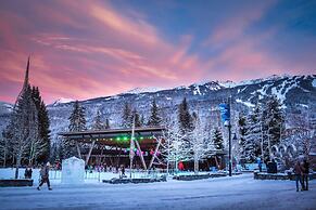 Village Gate House by Whiski Jack