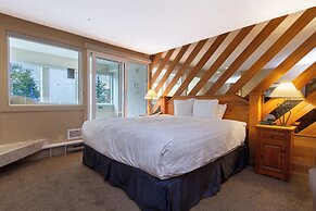 Village Gate House by Whiski Jack