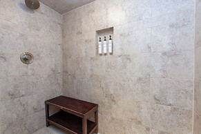 Village Gate House by Whiski Jack