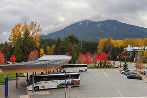 Village Gate House by Whiski Jack