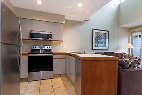 Village Gate House by Whiski Jack