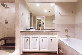 Village Gate House by Whiski Jack