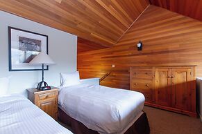 Village Gate House by Whiski Jack