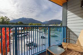 Village Gate House by Whiski Jack