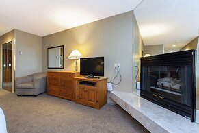 Village Gate House by Whiski Jack