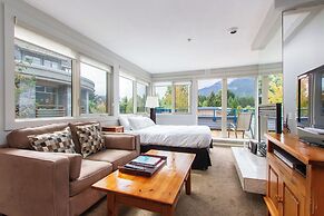 Village Gate House by Whiski Jack