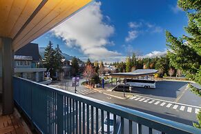 Village Gate House by Whiski Jack