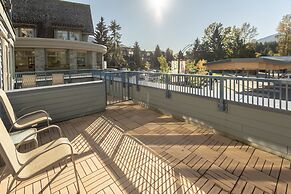 Village Gate House by Whiski Jack