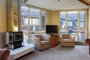 Village Gate House by Whiski Jack