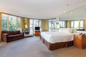 Village Gate House by Whiski Jack