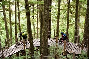 Village Gate House by Whiski Jack