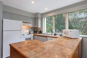 Village Gate House by Whiski Jack