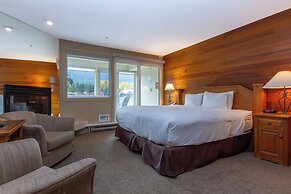 Village Gate House by Whiski Jack