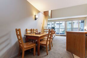 Village Gate House by Whiski Jack