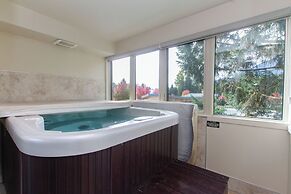 Village Gate House by Whiski Jack