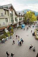 Village Gate House by Whiski Jack