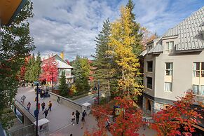 Village Gate House by Whiski Jack