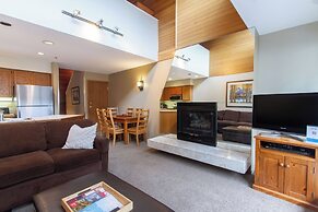 Village Gate House by Whiski Jack