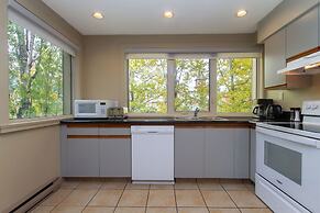 Village Gate House by Whiski Jack