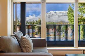 Village Gate House by Whiski Jack