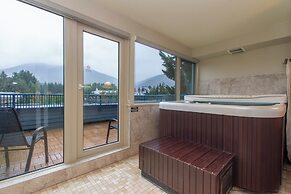 Village Gate House by Whiski Jack